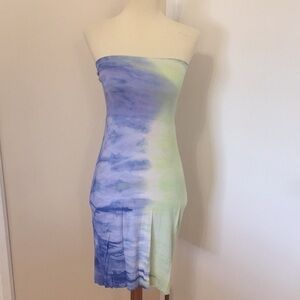 S‎ LOVE TANJANE Dress AA41 3632